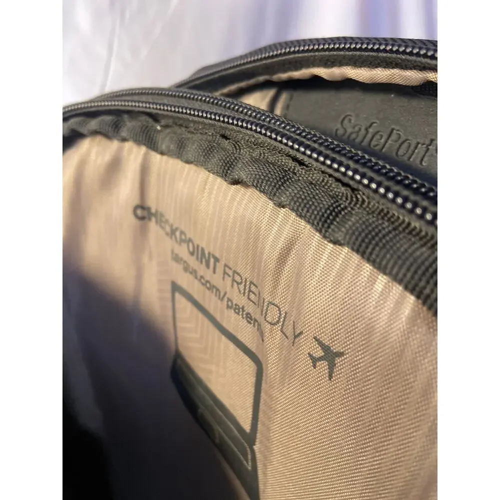 Targus Corporate traveler  backpack‎